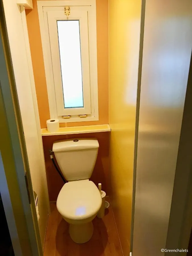 Mobile Homes Ameglia Cinque Terre Italy