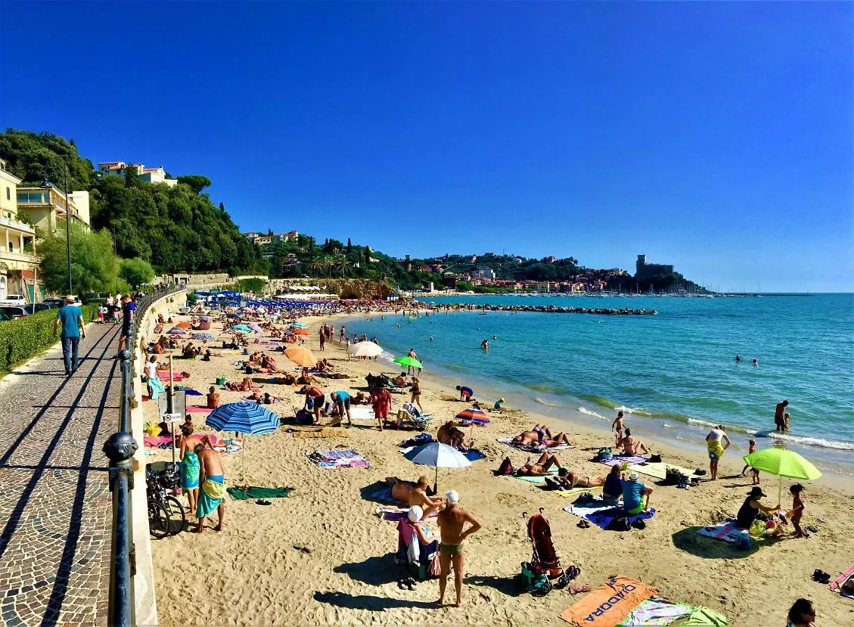 Mobile Homes Ameglia Cinque Terre 0*,  Italy